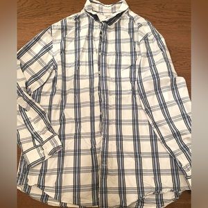 Old Navy mens button down